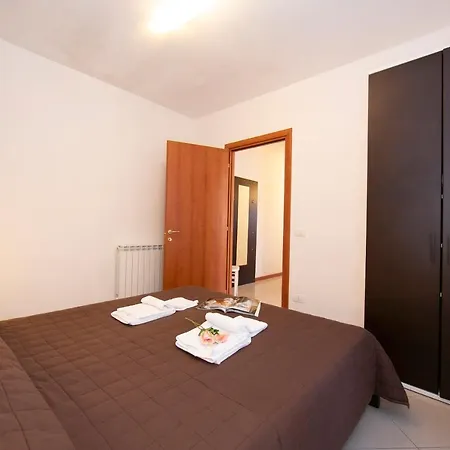 דירה Fontana Del ורנה