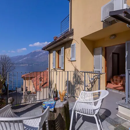 דירה Fontana Del ורנה