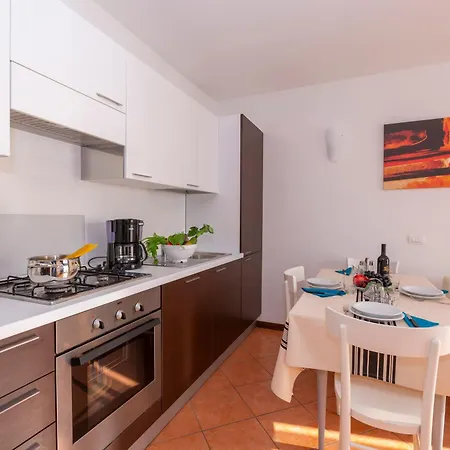 Fontana Del דירה