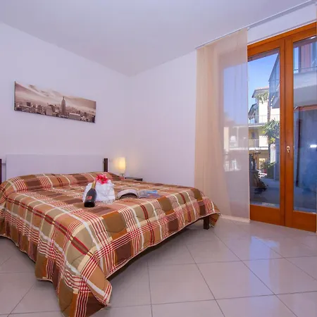 דירה Fontana Del ורנה